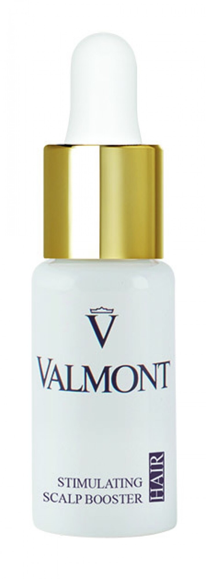 STIMULATING SCALP BOOSTER