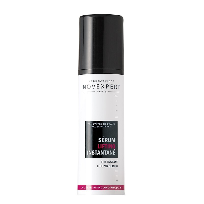 The Instant Lifting Serum 