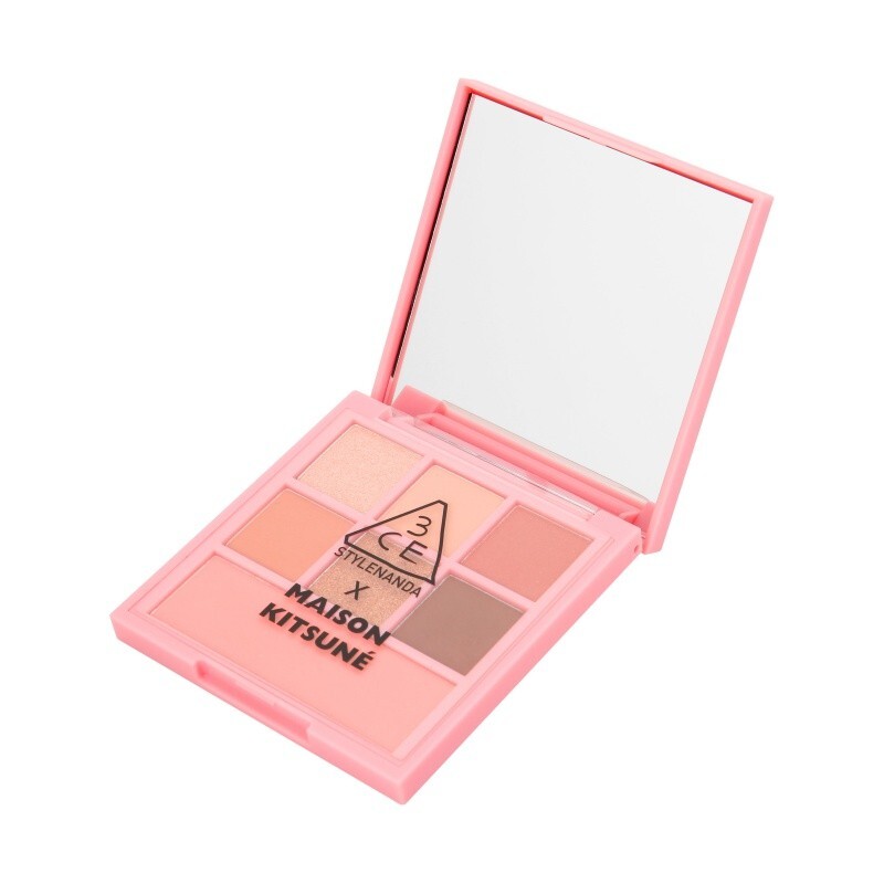 MAISON KITSUNÉ MULTI COLOR PALETTE 