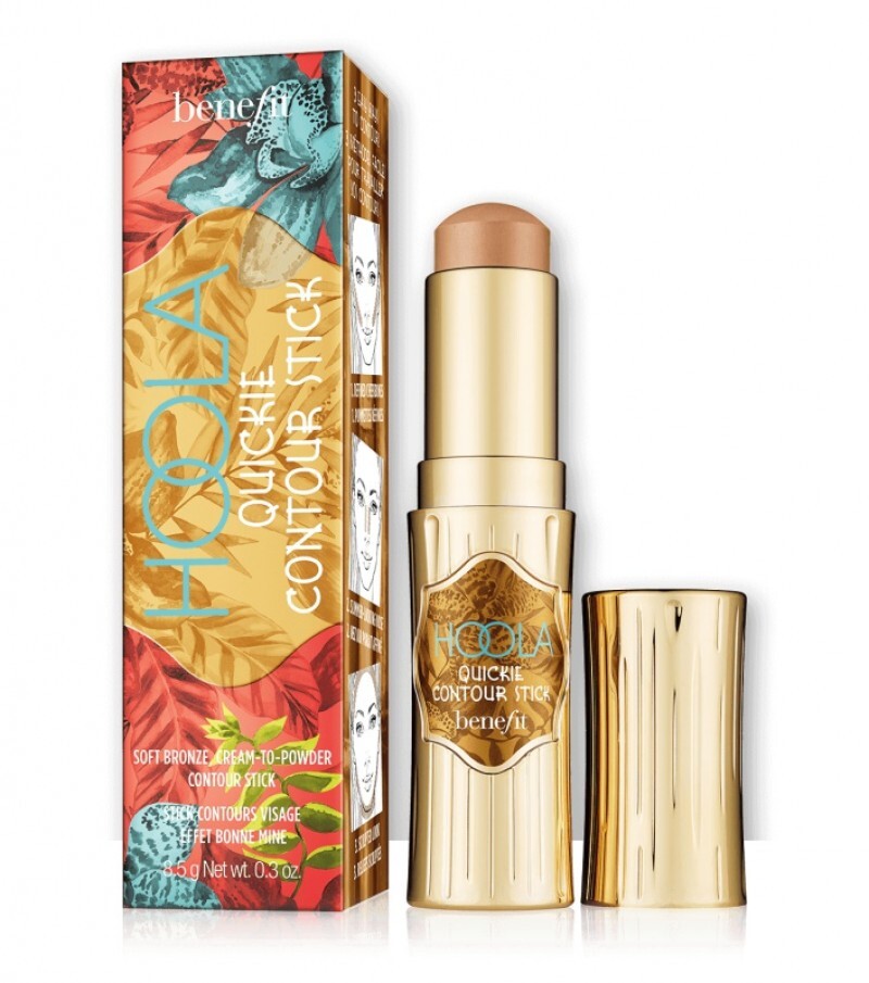 hoola quickie contour stick hoola輪廓修容棒 Image