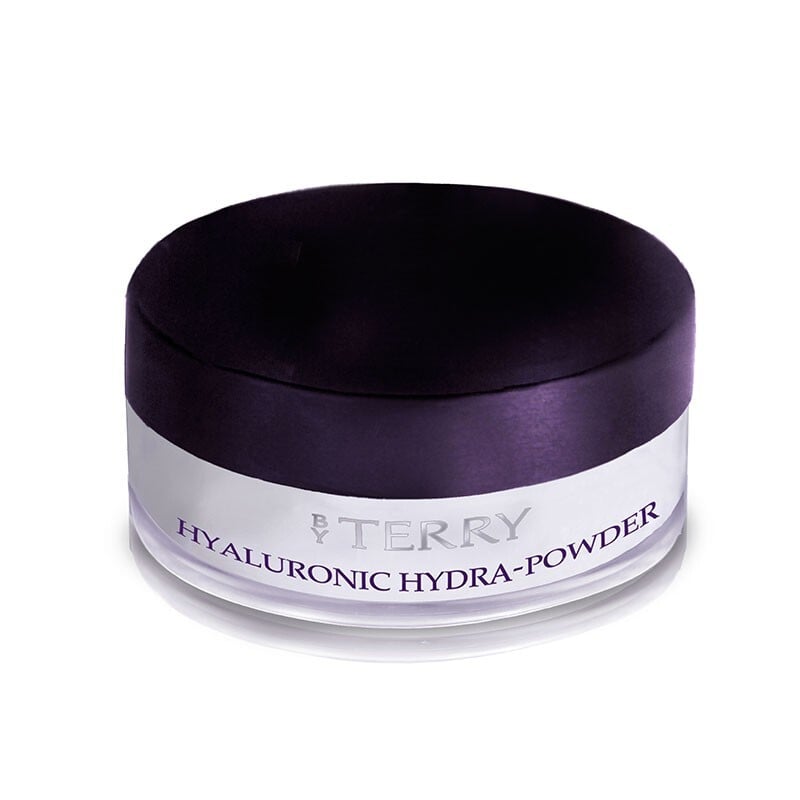 Hyaluronic Hydra-Powder 透明補濕碎粉 Image