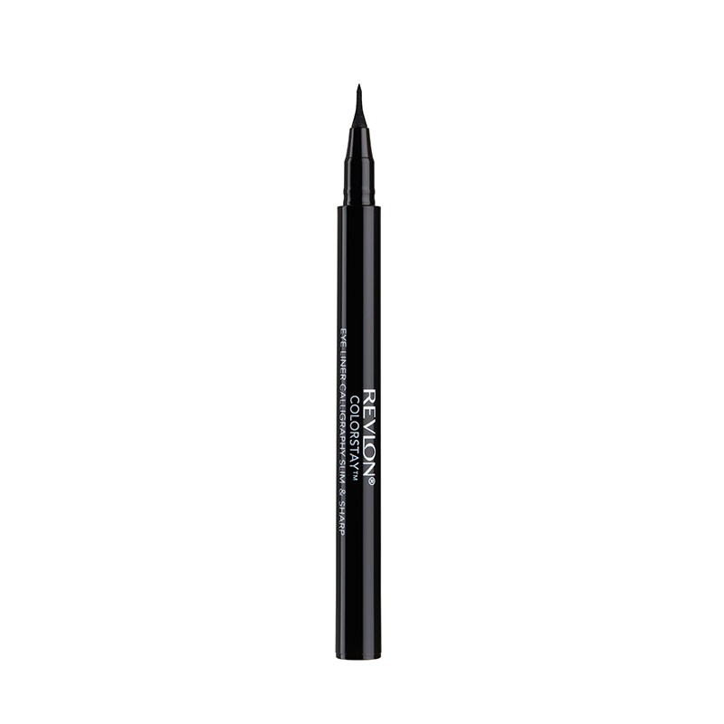 Revlon Colorstay™ Eye Liner Calligraphy 持久濃黑纖細氣墊眼線筆 Image