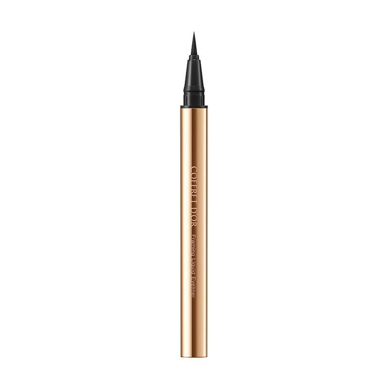 Coffret D'or Framing Liquid Eyeliner 極緻液狀眼線筆 Image