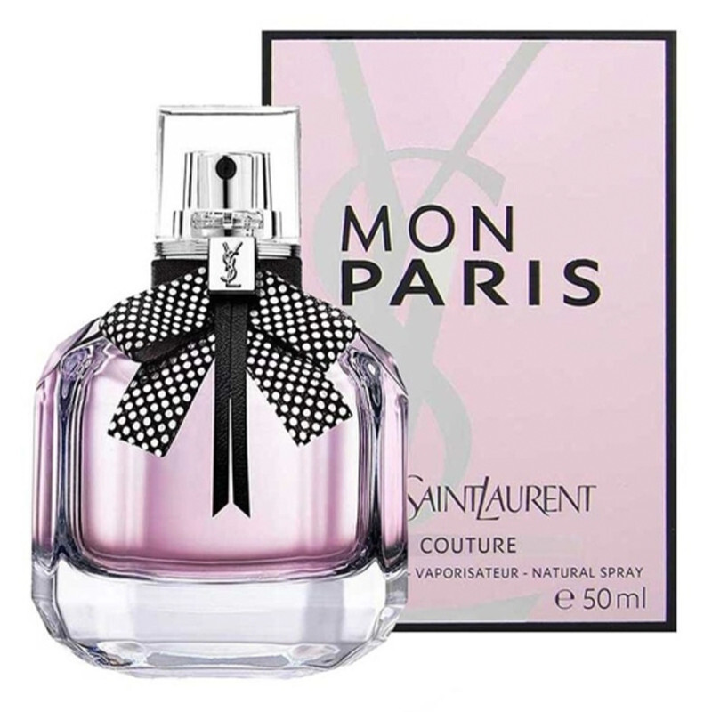 Mon paris couture perfume on sale