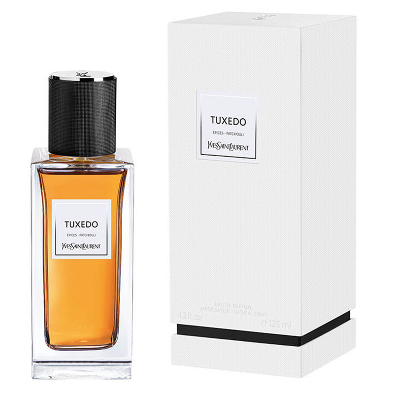 Le Vestiaire des Parfums – Tuxedo
