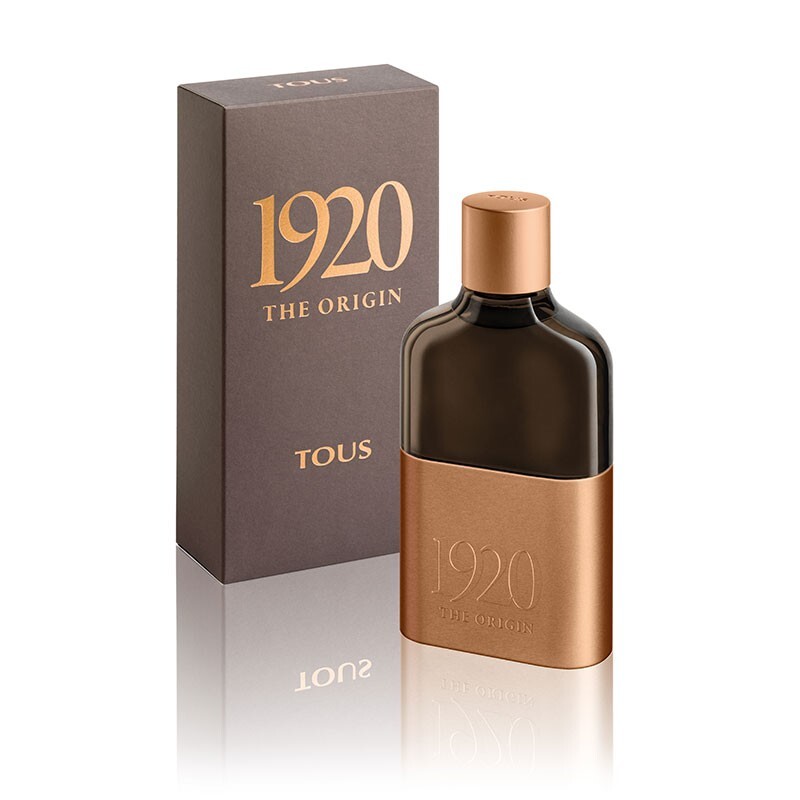 TOUS 1920 The Origin EDP Spray