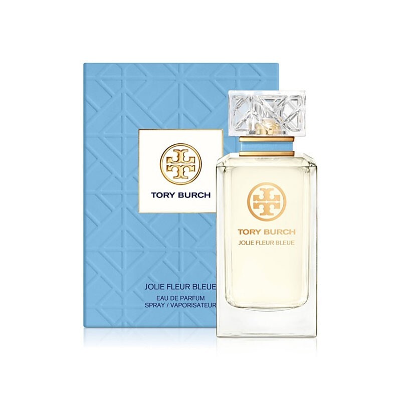 JOLIE FLEUR BLEUE EDP(Tuberose)