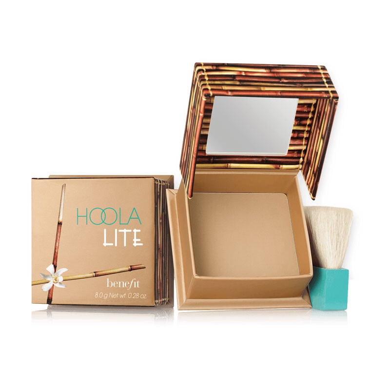 Hoola Lite 銅透胭脂蜜粉 Image