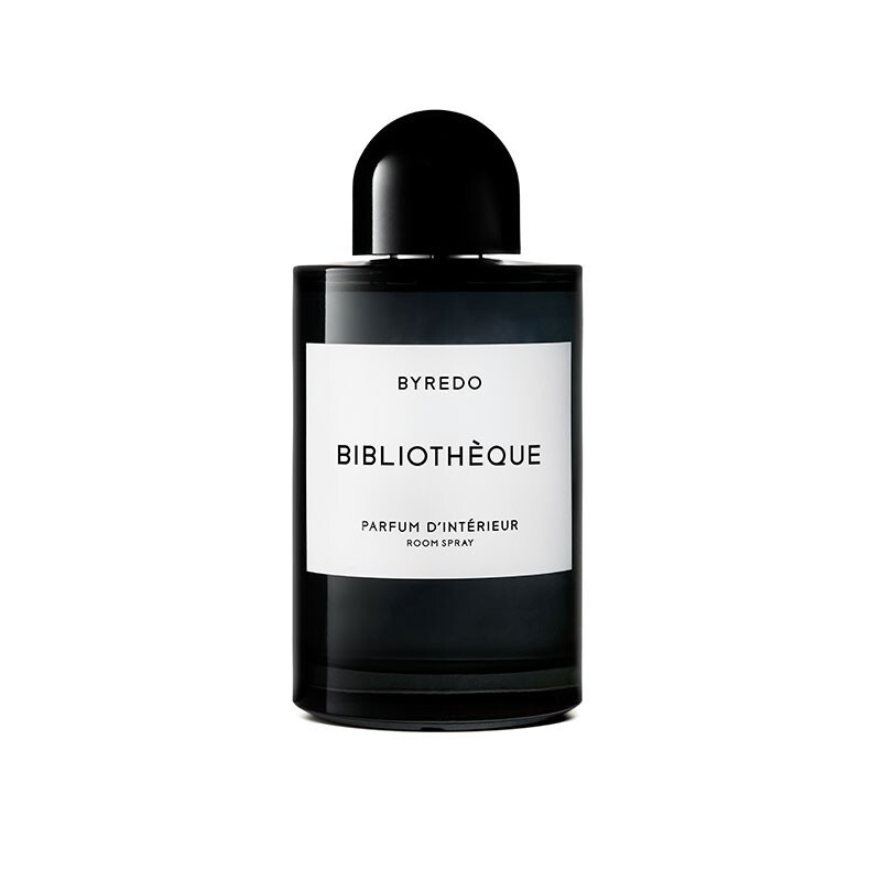 BYREDO | Bibliotheque Room Spray | she critiques
