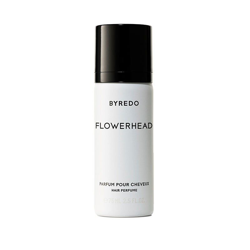 Flowerhead Hair Perfume