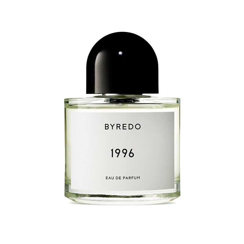 1996 EDP
