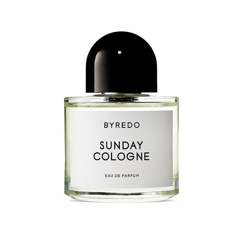 Sunday Cologne EDP