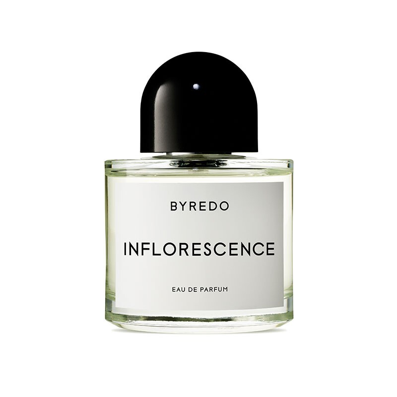 Inflorescence EDP