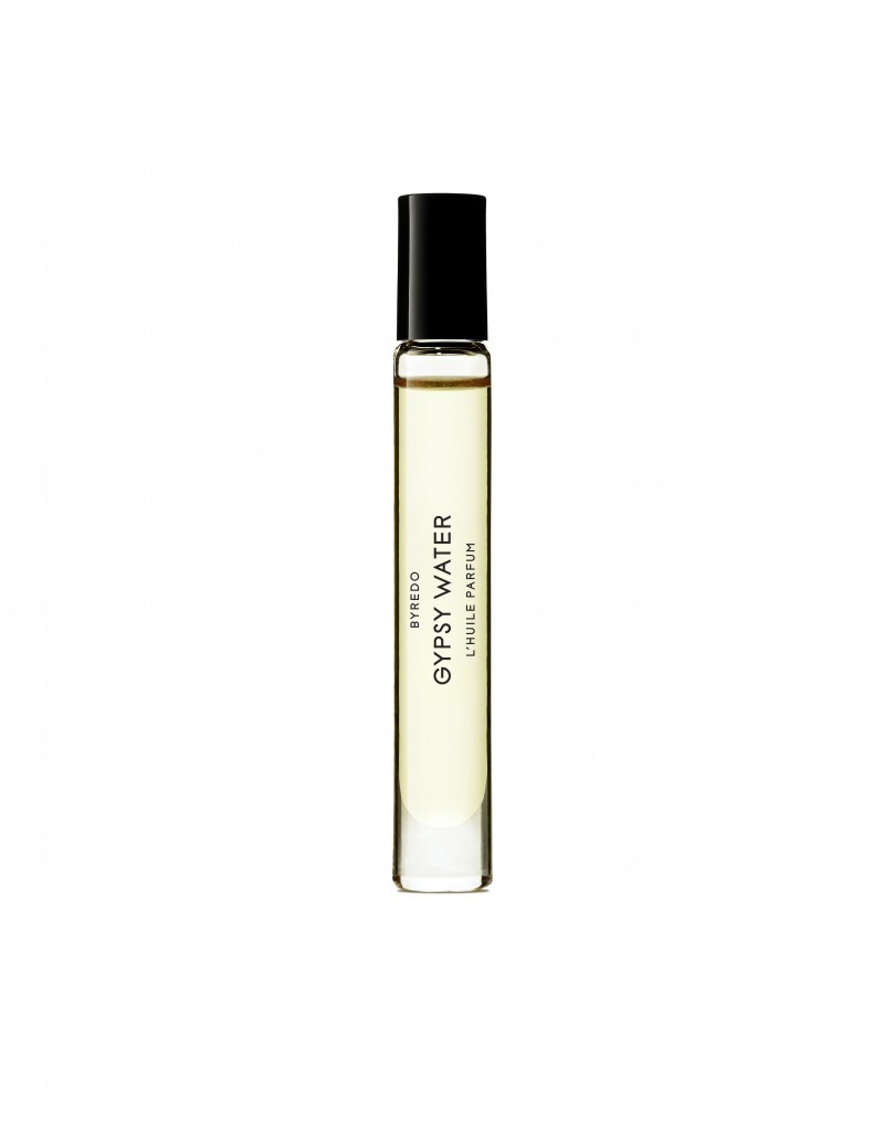Gypsy Water Perfume Roll-On Oil