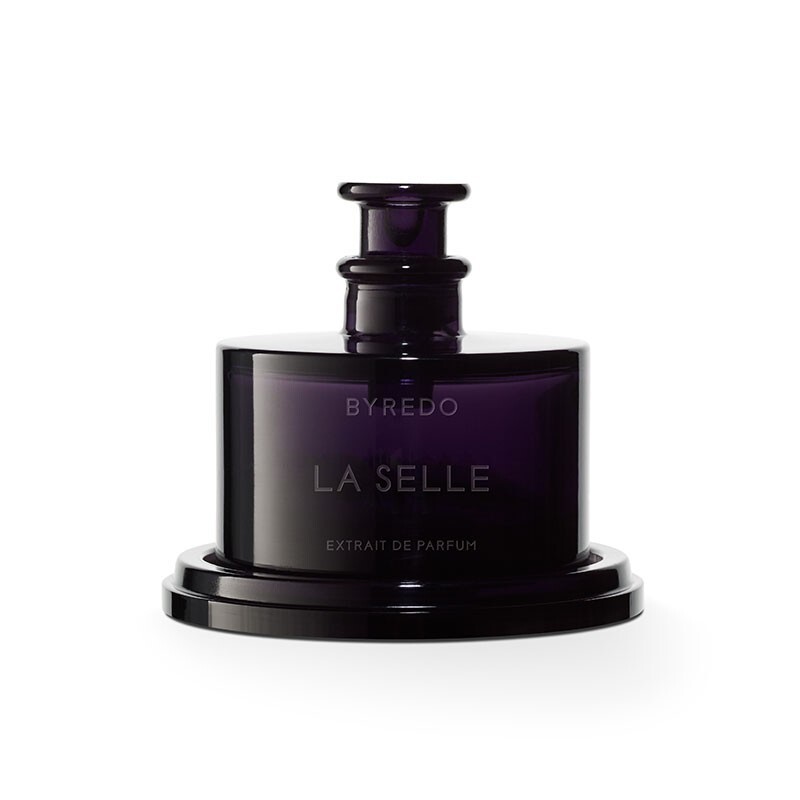 La Selle Night Veils Perfume Extract 