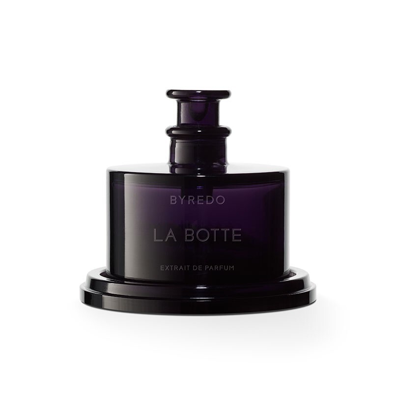 La Botte Night Veils Perfume Extract 