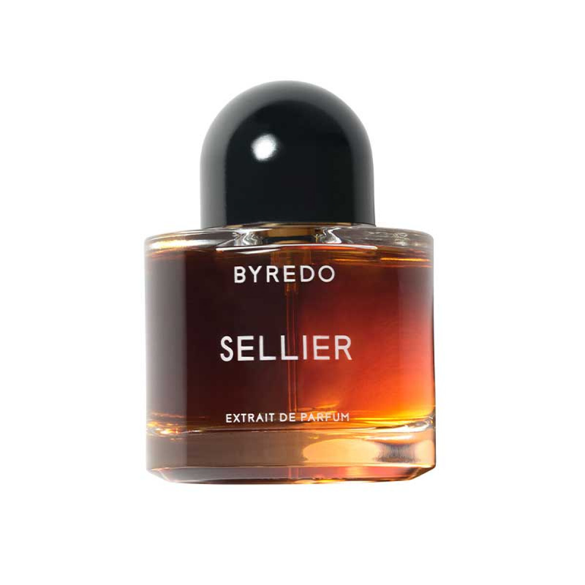 Night Veils Sellier Extrait de Parfum