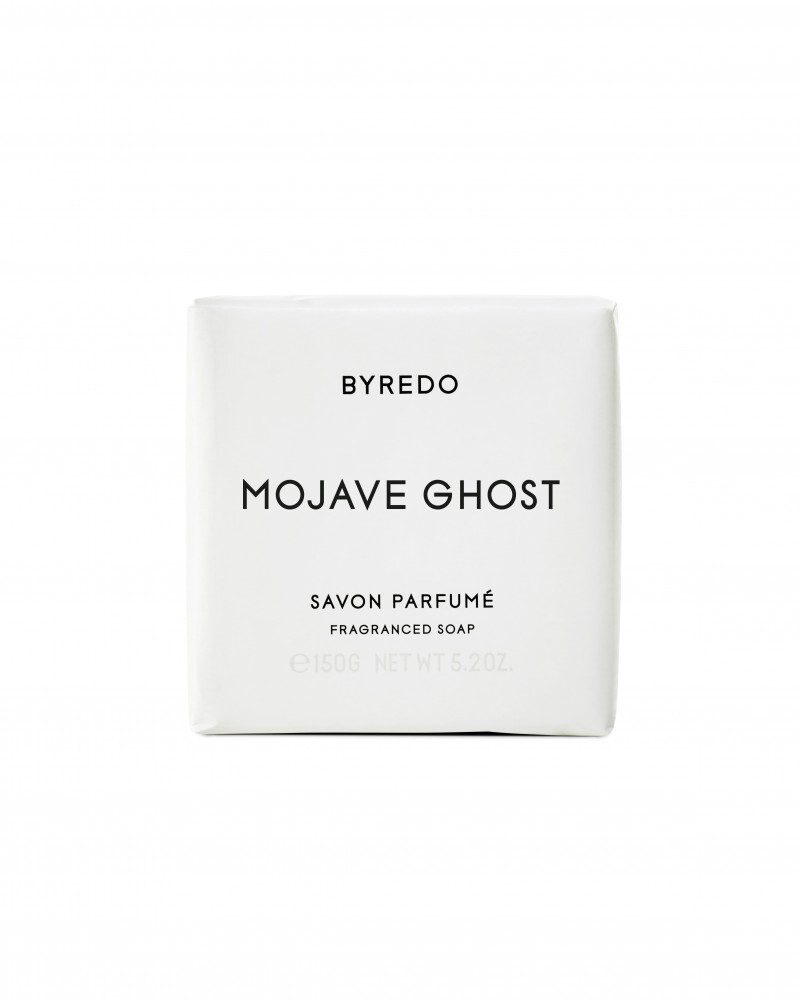 Mojave Ghost Soap  Image