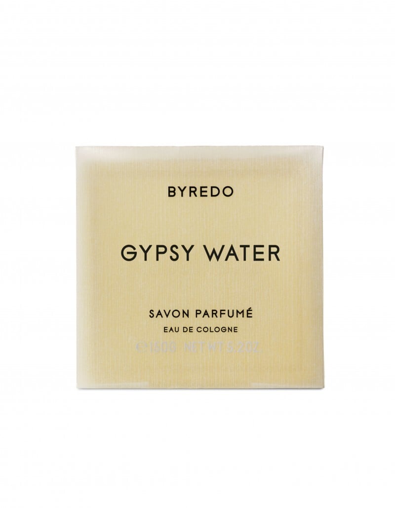 Gypsy Water Cologne Soap  Image