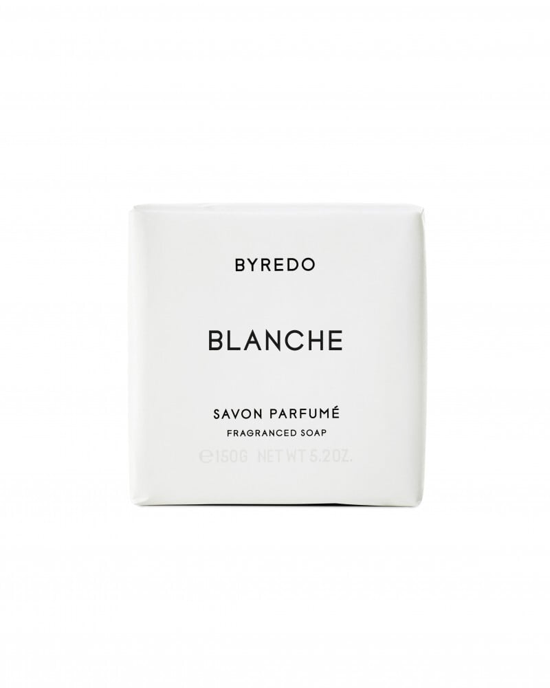 Blanche Soap  Image