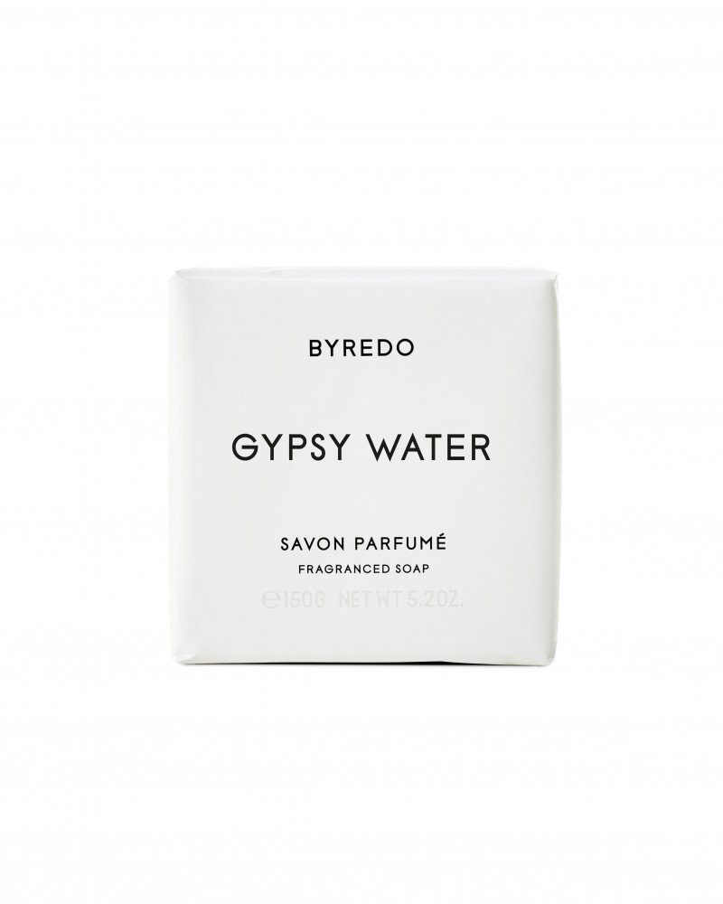 Gypsy Water Soap  Image