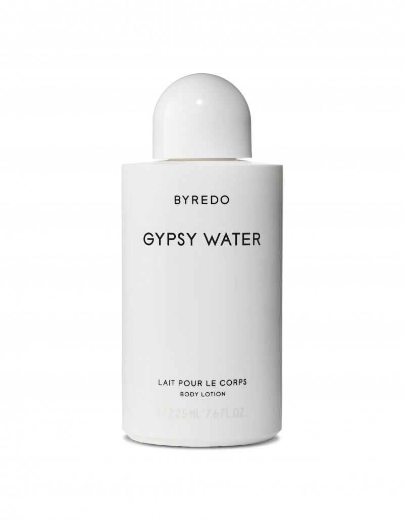 Gypsy Water Body Lotion