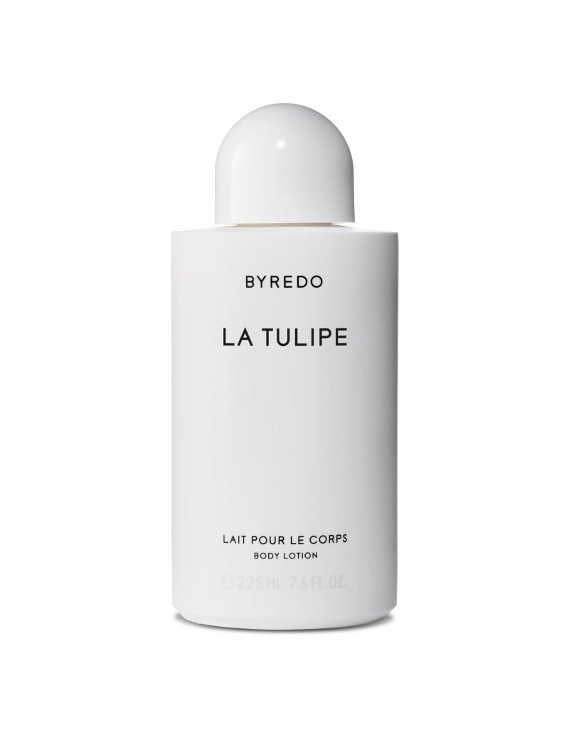 La Tulipe Body Lotion  Image