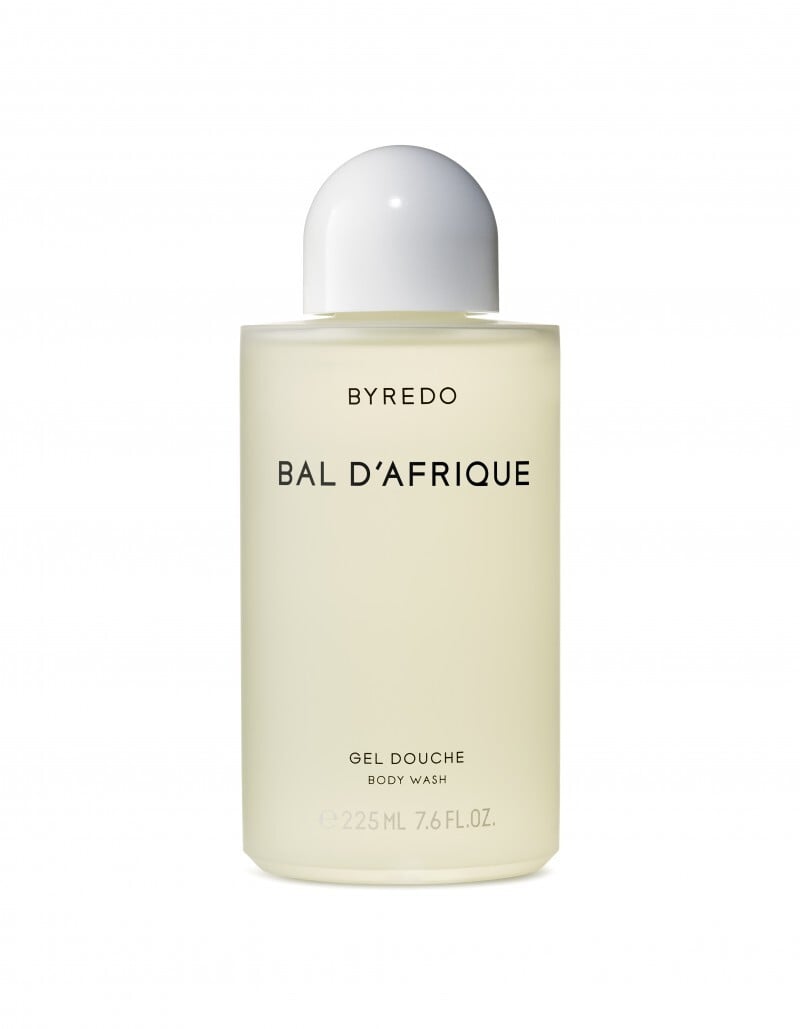 Bal d'Afrique Body Wash  Image