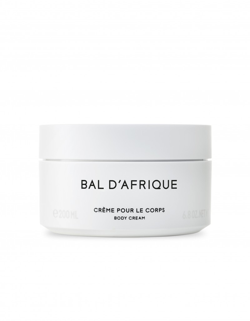 Bal d'Afrique Body Cream
