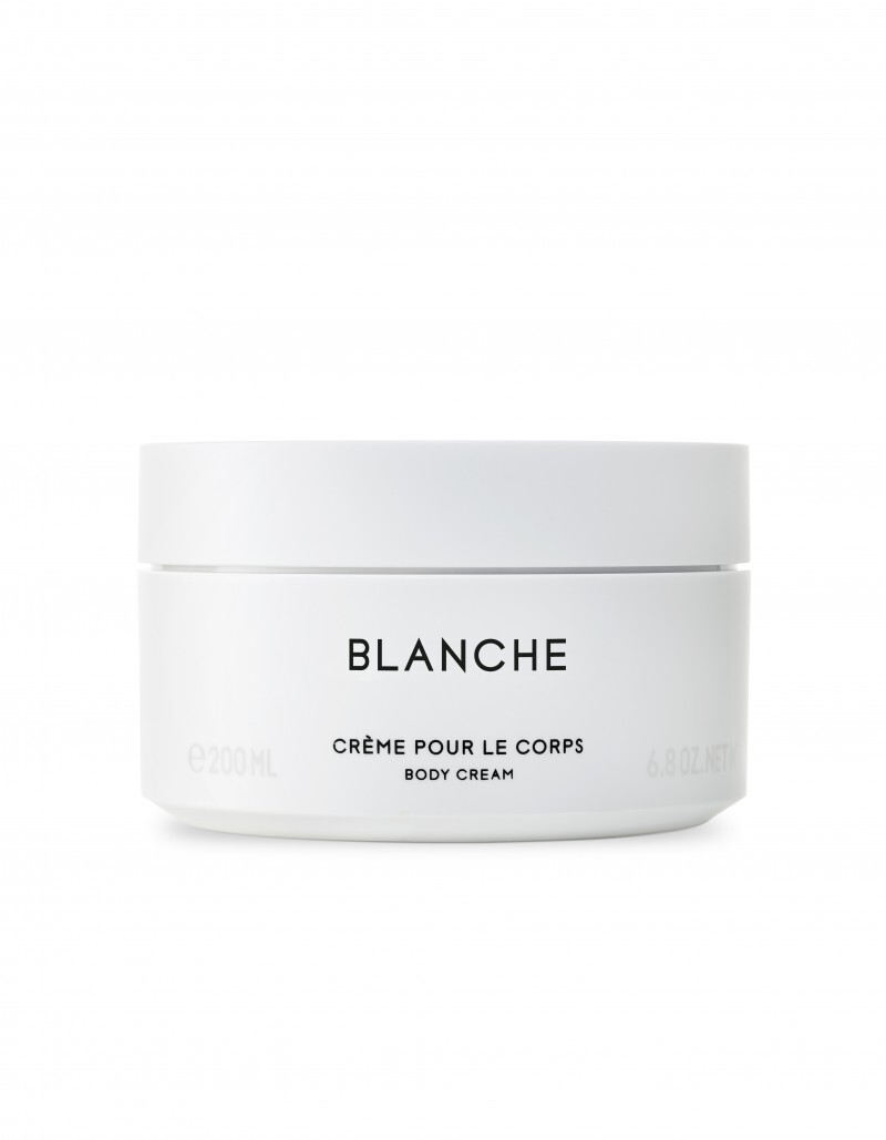 Blanche Body Cream