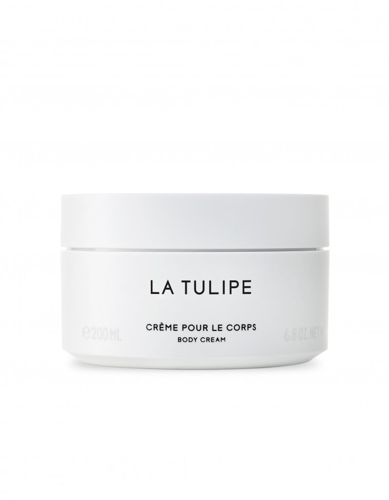 La Tulipe Body Cream  Image