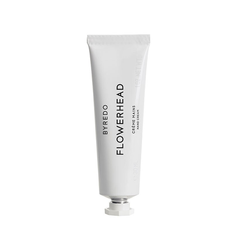 Flowerhead Hand Cream  Image