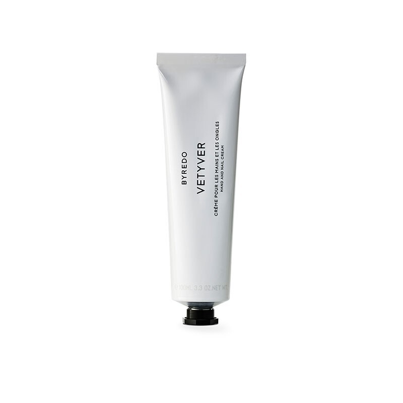 Vetyver Hand Cream  Image