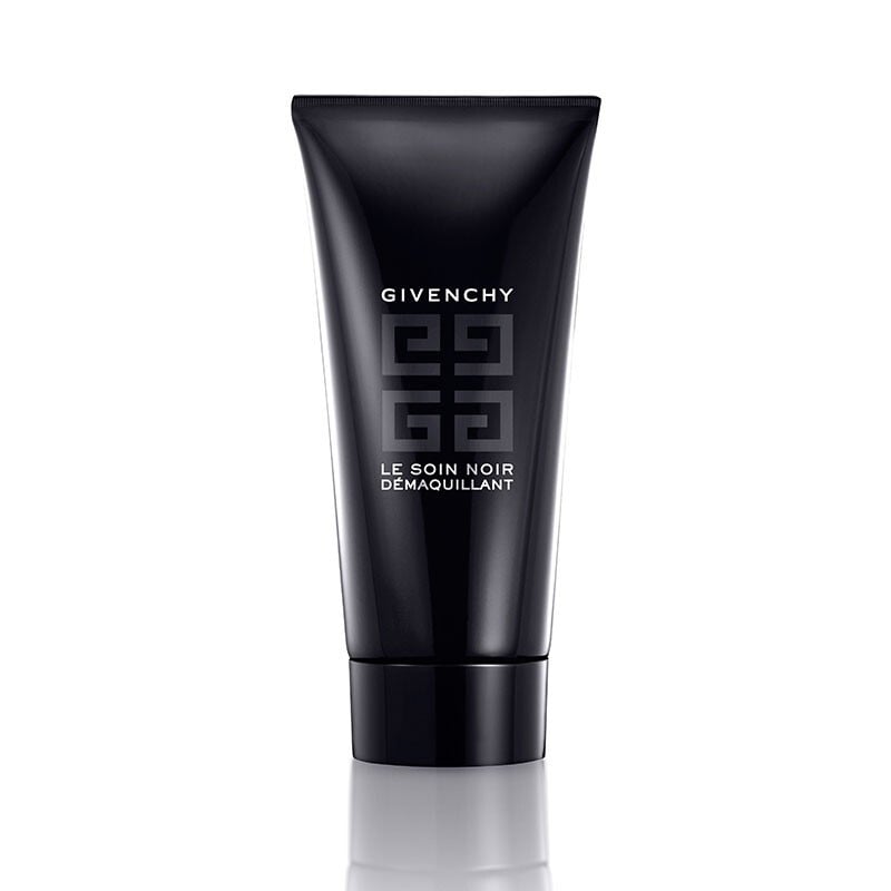 Le Soin Noir Makeup Remover 黑鑽奢華極緻卸妝乳 Image