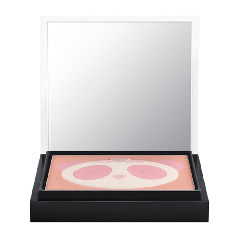 MAC x NICOPANDA Cheeky Chic Powder Blush  Image