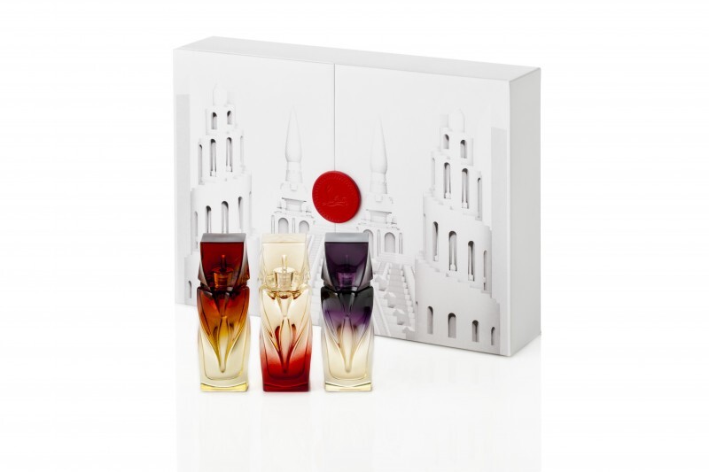 FragW Parfum Collection
