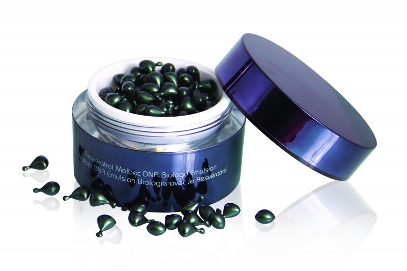 Malbec DNA Biology Emulsion
