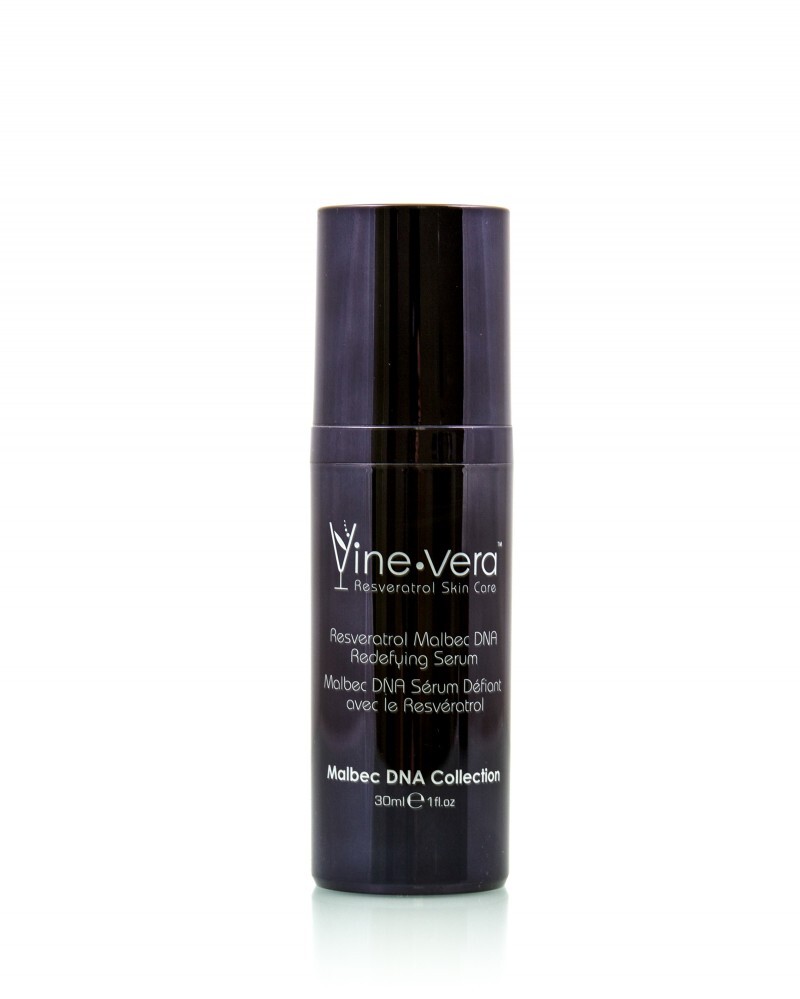 Malbec DNA Redefying Serum