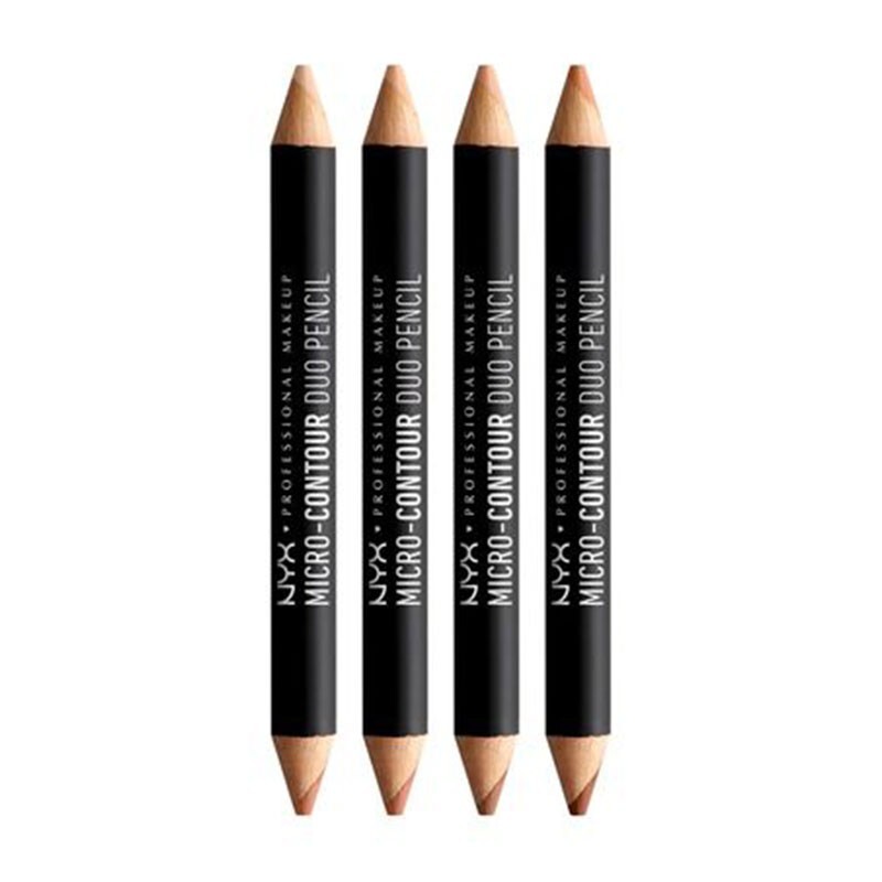 Micro Contour Duo Pencil  Image