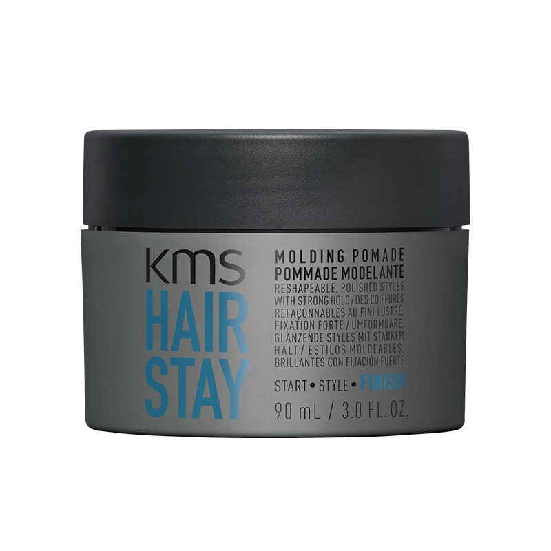 Hairstay Molding Pomade