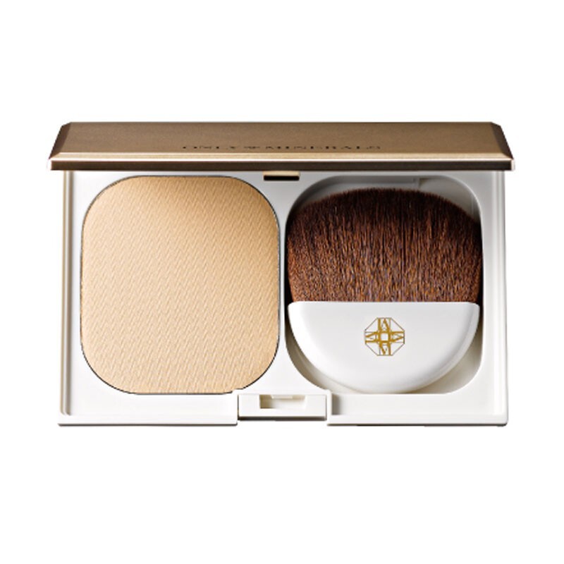 Mineral Moist Foundation SPF35PA++++