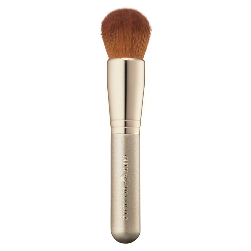 Foundation brush