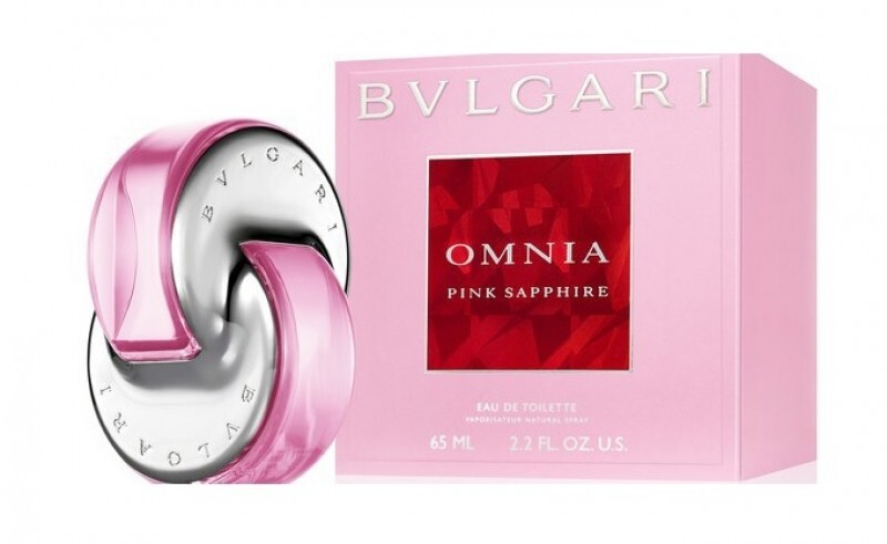 Omnia Pink Sapphire EDT