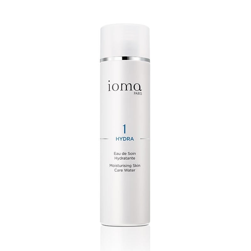 Moisturizing Toning Lotion 水潤保濕化妝水 Image