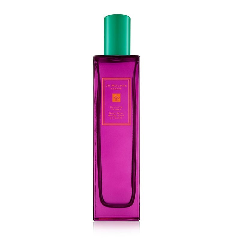 Catlleya Flower Body Mist 嘉德麗雅蘭香氛身體噴霧 Image