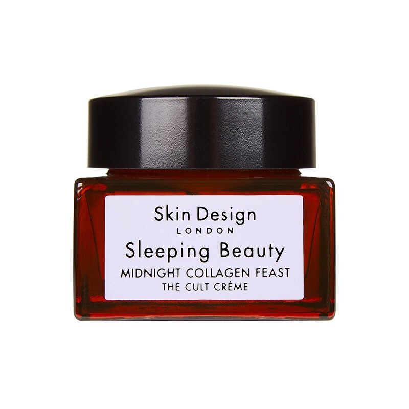 Sleeping Beauty Treatment Cream