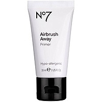 No7 Airbrush Away Primer  Image