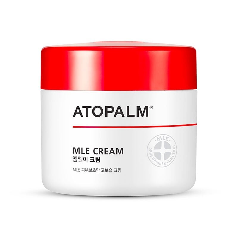 MLE Cream 深層保濕全效修復霜 Image