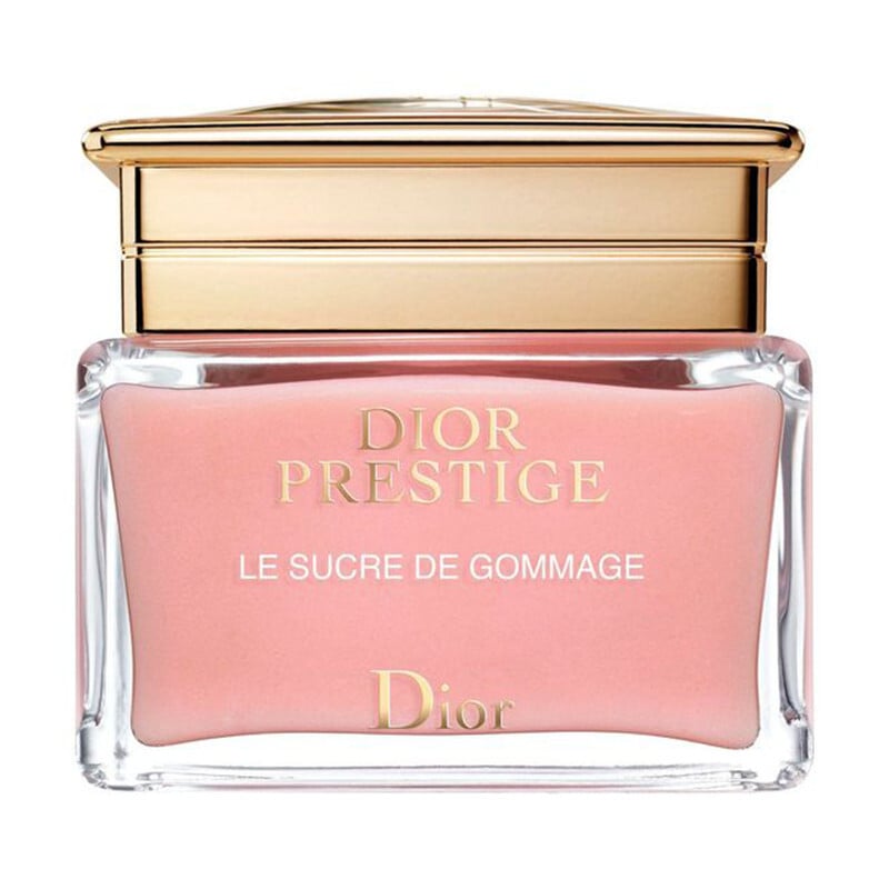 Dior Prestige Le Sucre de Gommage 玫瑰花蜜磨砂面膜 Image