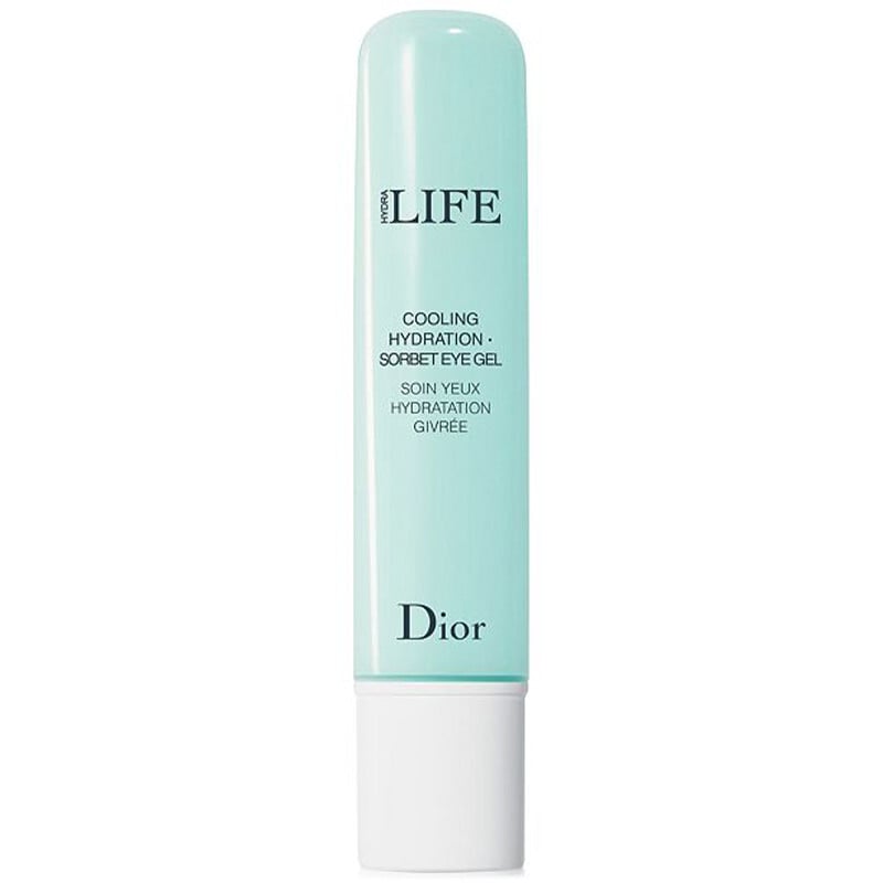 HYDRA LIFE Cooling Hydration Sorbet Eye Gel 水活力嫩肌保濕亮眼筆 Image